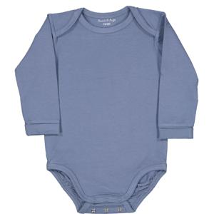 Baby romper Lange mouwen