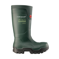 Dunlop LP8KL01 Laars Fieldpro Thermo+ S5 | Groen | Maat 40 - 8713197053972