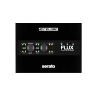 Reloop Flux USB-C DVS audio interface voor Serato DJ Pro