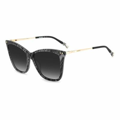 Dames zonnebril Missoni MIS-0106-S-S37 ø 56 mm