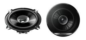 Pioneer TS-G1310F Breedband inbouwluidspreker 230 W Inhoud: 1 paar