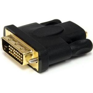 StarTech.com HDMI naar DVI-D Video Adapter F/M