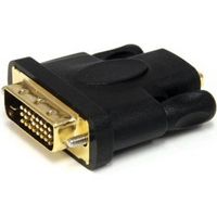 StarTech.com HDMI naar DVI-D Video Adapter F/M - thumbnail
