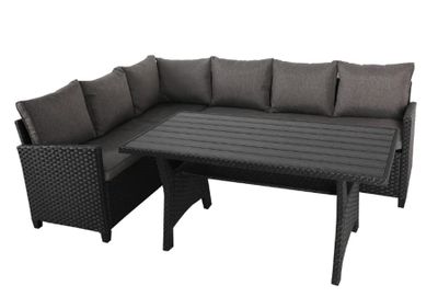 Loungeset Burano van Intimo Garden Loungeset Burano van Intimo Garden