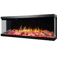 Aflamo Superb 60 Elektrische Haard