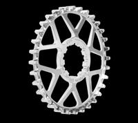 Shimano Gates sprocket cdx 32t 9-spline freewheel hub