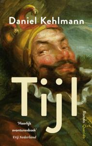 Tijl (Paperback)