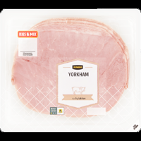 Jumbo Yorkham 140 g