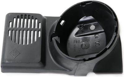 MZA Koplamp behuizing headlight housing sr 50.80