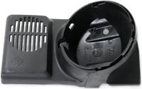 MZA Koplamp behuizing headlight housing sr 50.80