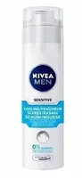 Nivea For Men Sensitive Cooling Scheerschuim - 200 ml