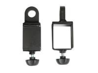 BLOCK AND BLOCK AG-A6 Hook adapter for tube inseresion of 70x50 (Gamma Series) BLOCK AND BLOCK AG-A6 Hook adapter for tube inseresion of 70x50 (Gamma Series)
