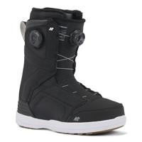 K2 Boundary Snowboardschoen Black 8,5 K2 Boundary Snowboardschoen Black 8,5