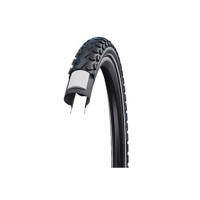 Schwalbe Eb0701a buitenband 28x2.00 land cruiser plus