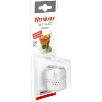 Westmark Thee Ei RVS