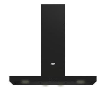 Beko BHCB66622BBB Inbouw afzuigkap Beko BHCB66622BBB Inbouw afzuigkap