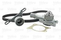 Valeo Distributieriem kit inclusief waterpomp 614632 - thumbnail