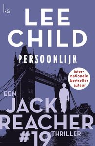 Persoonlijk - Lee Child - ebook