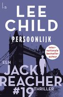 Persoonlijk - Lee Child - ebook