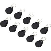 Sygonix SY-6879932 Transponder MIFARE-sleutelhanger 13,56 MHz, niet overschrijfbaar