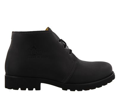 Panama Jack Bota panama C3 black Zwart maat 43
