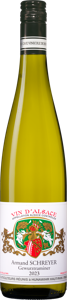 Armand Schreyer Gewürztraminer