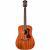 Guild D-120 Natural Westerly westerngitaar met gigbag