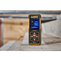 DeWalt DW03050-XJ afstandsmeter | 50m - DW03050-XJ