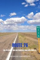 Reisverhaal Route 76 | Wiebrand Dijksterhuis