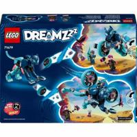 Bouwspel Lego Dreamzzz 71479 Multicolour 226 Onderdelen