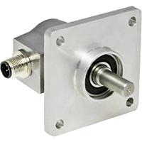 Posital Fraba UTD-IPT0Z-16384-4A7S-PRM Roterende encoder Incrementeel Square 1 stuk(s)