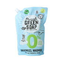 Wasmiddel universeel 0% navul 1 Liter