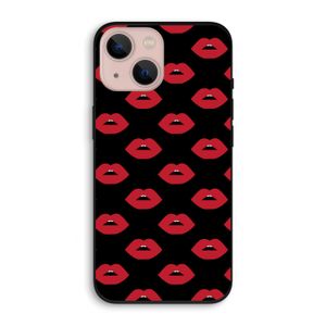 Lips: iPhone 13 Biologisch afbreekbaar hoesje