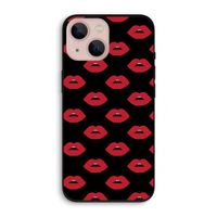 Lips: iPhone 13 Biologisch afbreekbaar hoesje