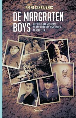 De Margraten Boys (Paperback)