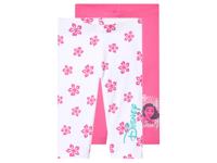 2 kinder leggings (Vaiana, 98/104)