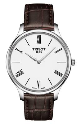 Tissot T063.409.16.018.00 Herenhorloge