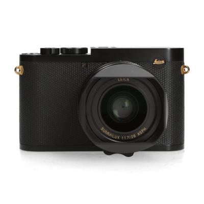 Leica Leica Q2 Daniel Craig x Greg Williams Edition