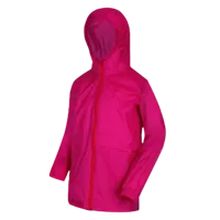 Regatta Pack-It Compacte Kinder Regenjas