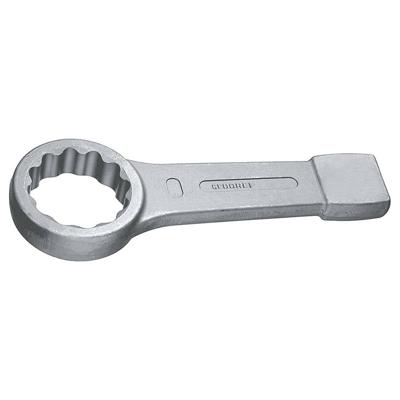 Gedore 6475000 306 24 Slagringsleutel Sleutelbreedte (metrisch) 24 mm