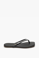 TKEES slippers SQLIL-03 black