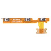 Powerbutton & volumeknop Flex kabel voor Huawei Honor weergave 20 (V20)