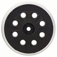 Bosch Accessoires Gex 125-150 Schuurzool medium hard 125 mm artikelnummer | 2608601607 - 2608601607 - thumbnail