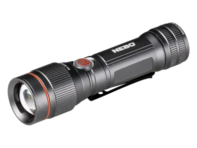 Nebo 450 Flex Oplaadbare zaklamp