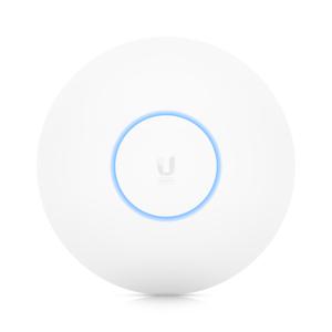 Ubiquiti Networks U6-LR UbiQuiti Enkel WiFi-accesspoint 2.4 GHz, 5 GHz