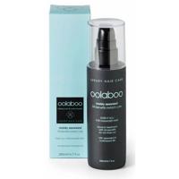 Oolaboo Hair Care Moisty Seaweed 24 Benefits Instan Cure
