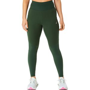 ASICS Winter Run Legging Dames