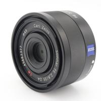 Sony FE 35mm f/2.8 ZEISS Sonnar T* occasion