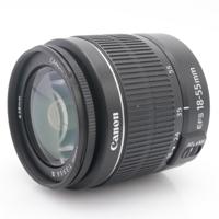 Canon EF-S 18-55mm F/3.5-5.6 DC III occasion