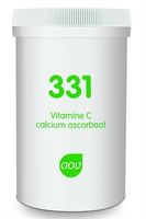 331 Vitamine C calcium ascorbaat - thumbnail